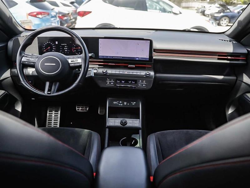 hyundai Kona 2024 - 25