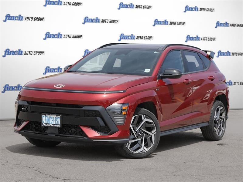 hyundai Kona 2024