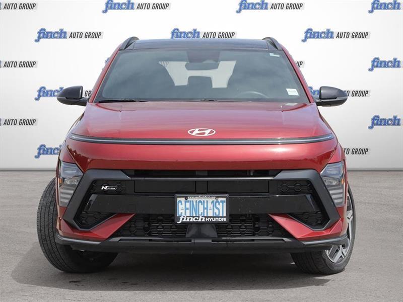 hyundai Kona 2024 - 2