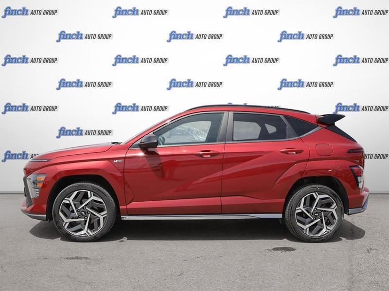hyundai Kona 2024 - 3