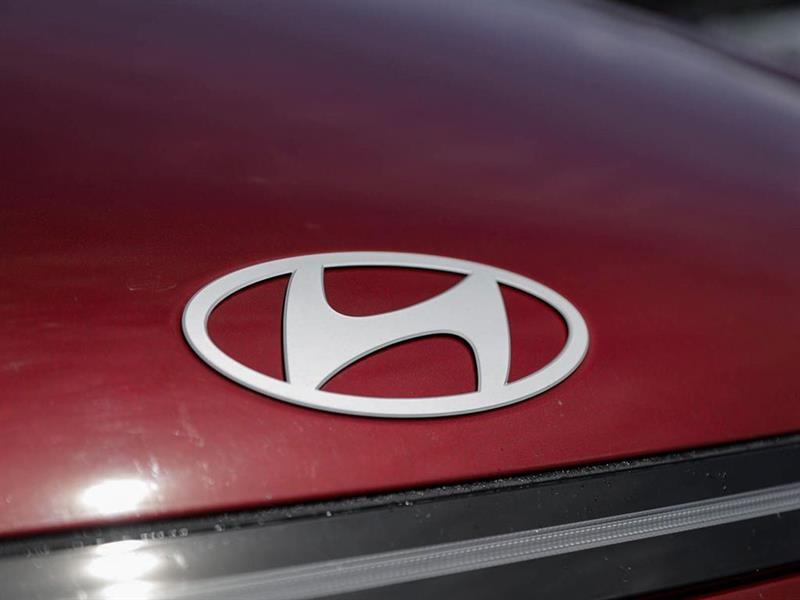 hyundai Kona 2024 - 9