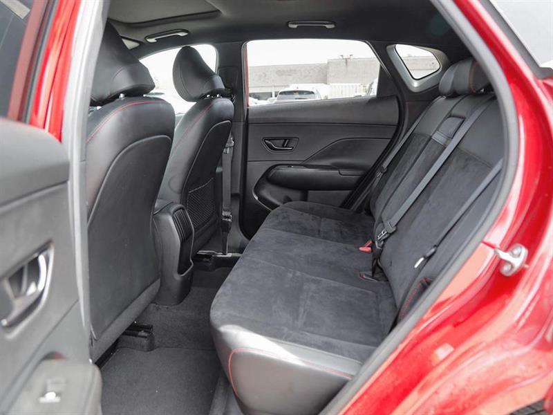 hyundai Kona 2024 - 25