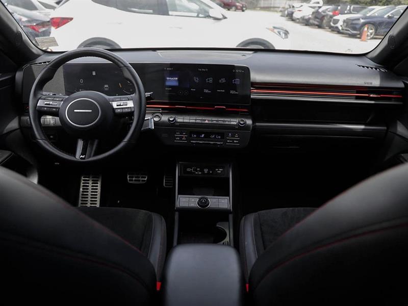 hyundai Kona 2024 - 26
