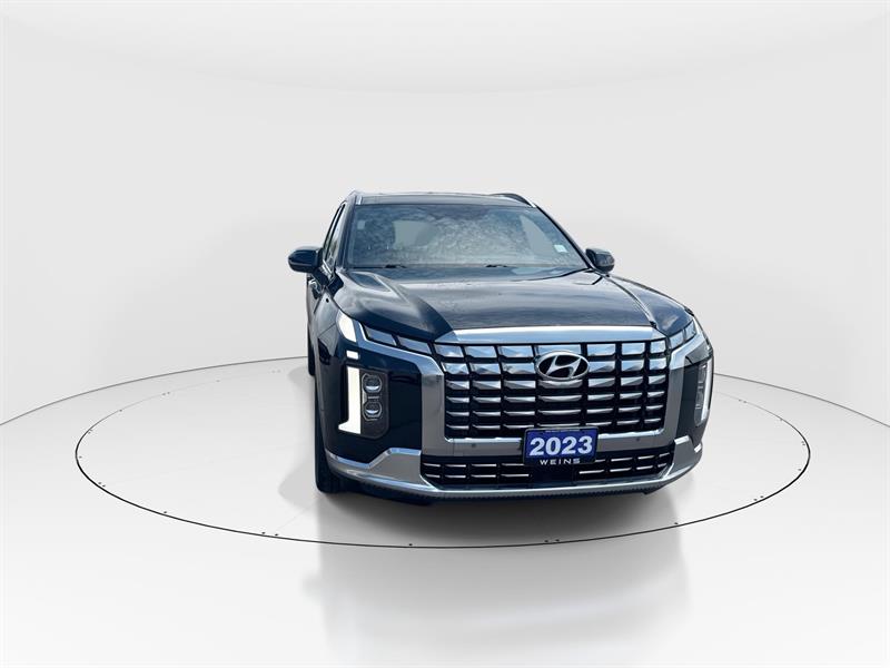 hyundai Palisade 2023 - 2