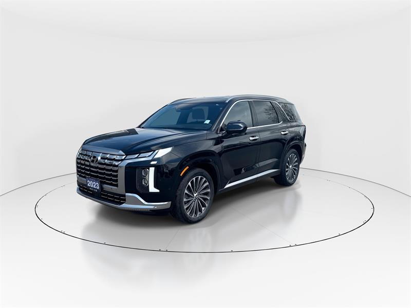 hyundai Palisade 2023 - 4