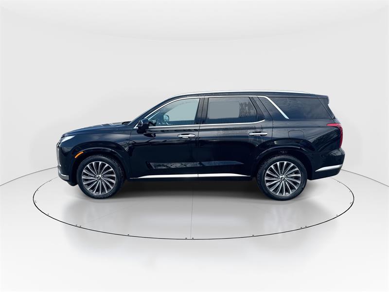 hyundai Palisade 2023 - 5
