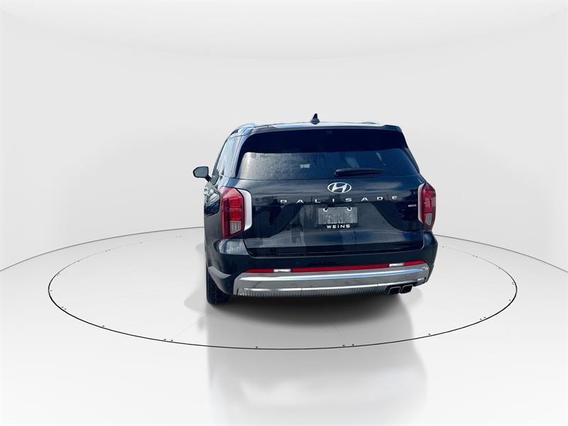 hyundai Palisade 2023 - 6