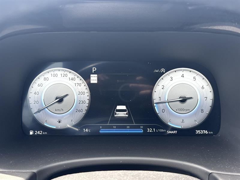 hyundai Palisade 2023 - 10