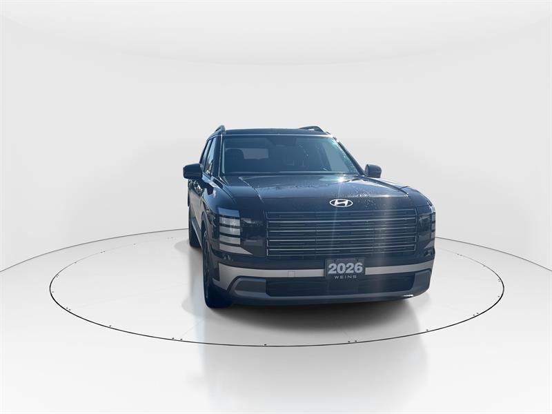 hyundai Palisade 2026 - 2
