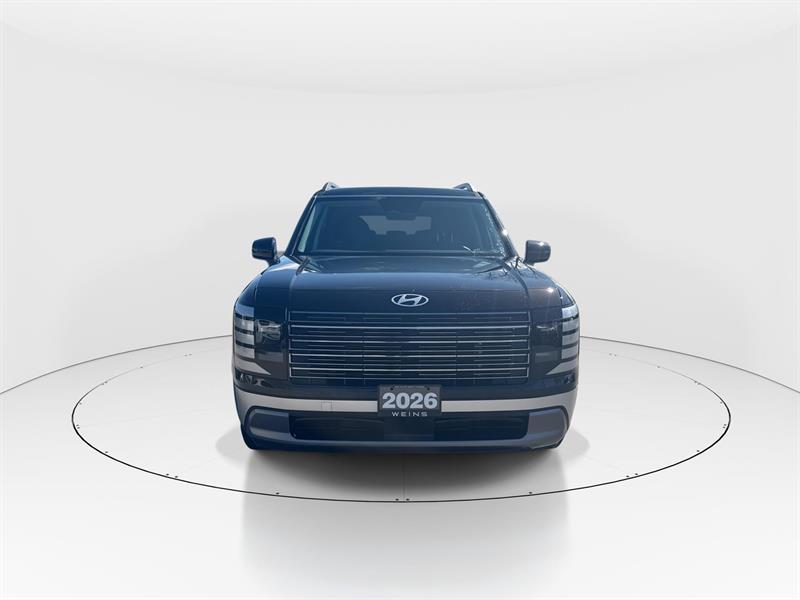 hyundai Palisade 2026 - 3