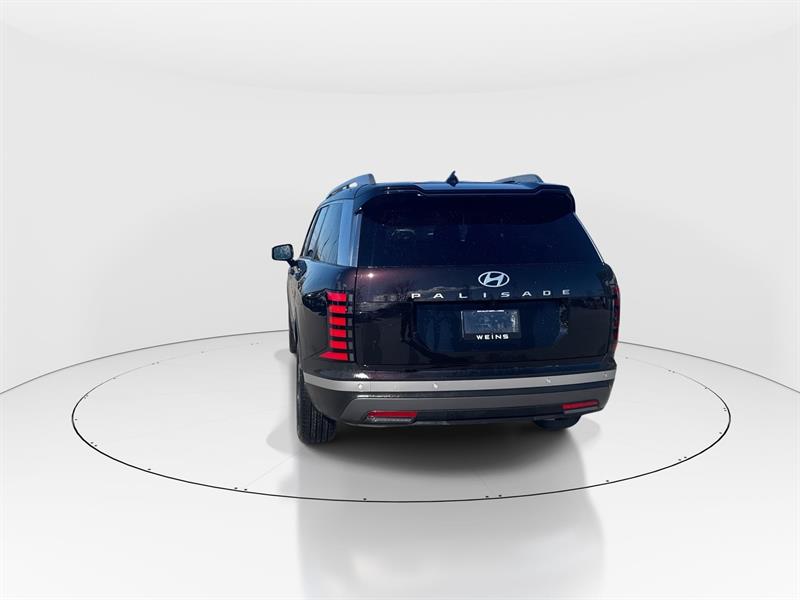 hyundai Palisade 2026 - 6