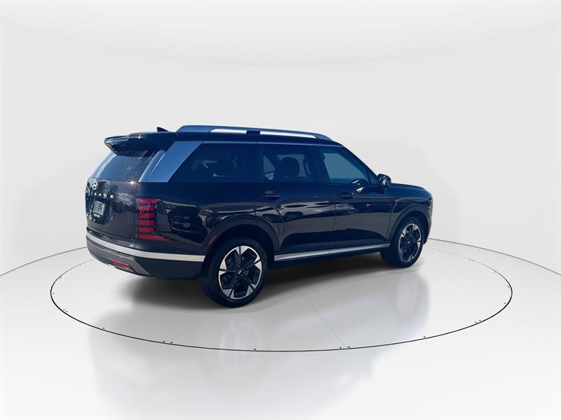 hyundai Palisade 2026 - 8