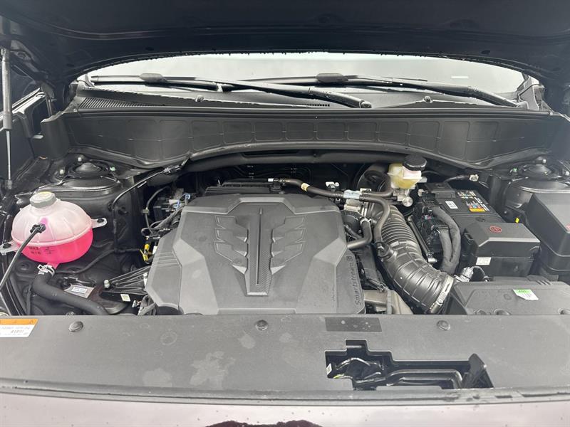 hyundai Palisade 2026 - 11