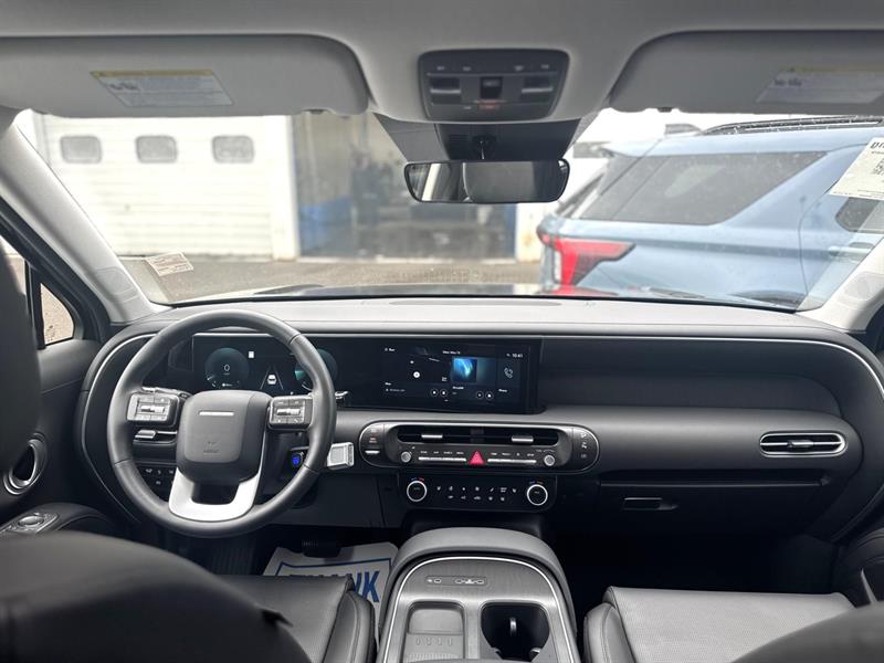 hyundai Palisade 2026 - 14