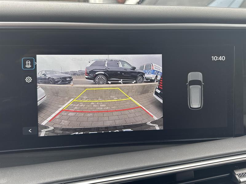 hyundai Palisade 2026 - 22