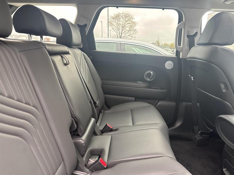 hyundai Palisade 2026 - 29