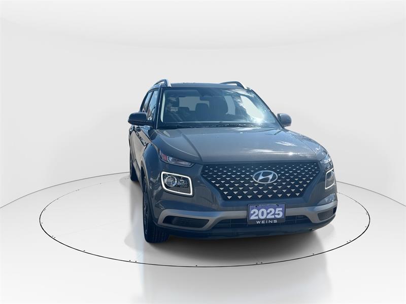 hyundai Venue 2025 - 2