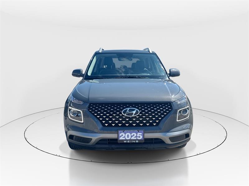 hyundai Venue 2025 - 3