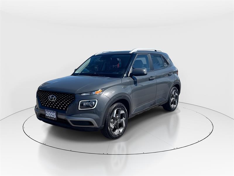 hyundai Venue 2025 - 4