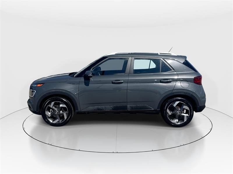 hyundai Venue 2025 - 5