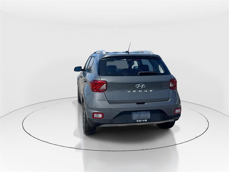 hyundai Venue 2025 - 6