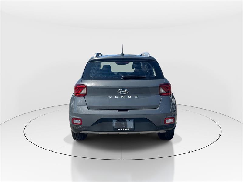 hyundai Venue 2025 - 7