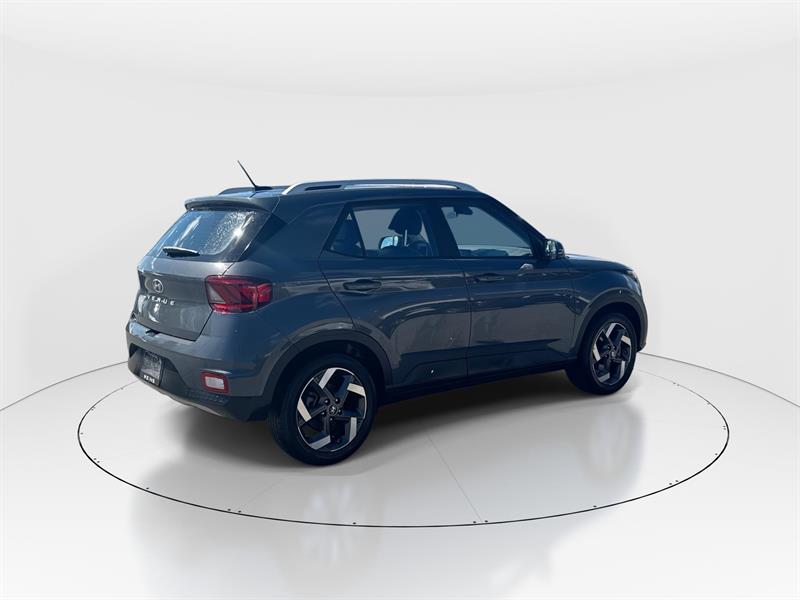 hyundai Venue 2025 - 8