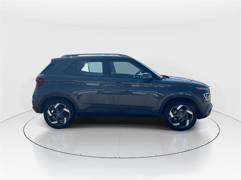 hyundai Venue 2025 - 9