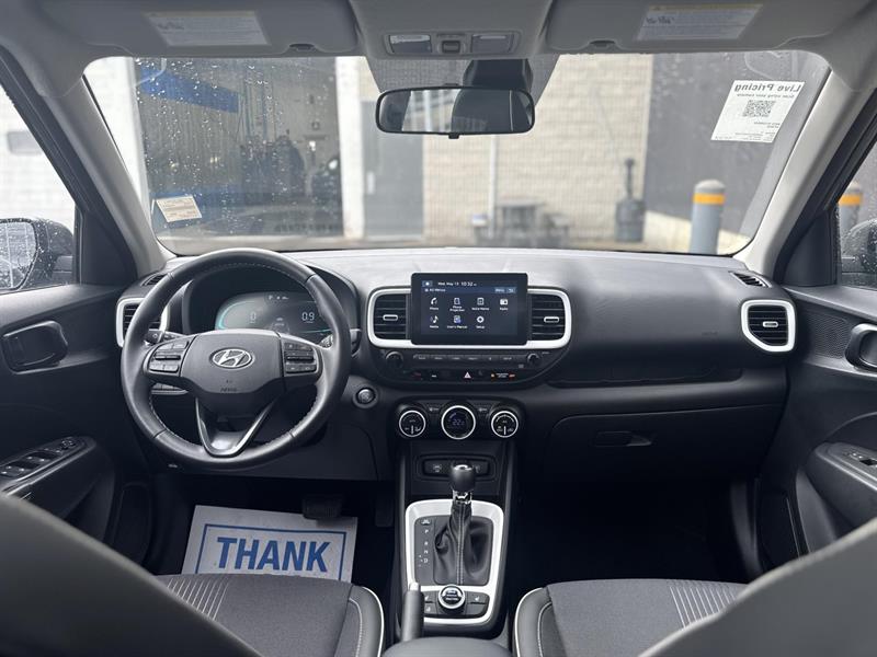 hyundai Venue 2025 - 14