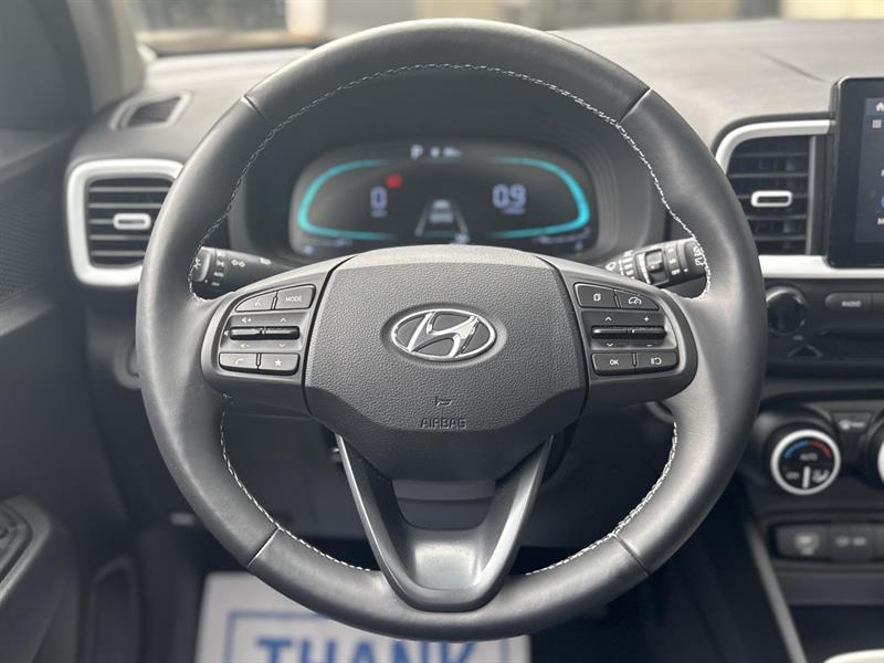 hyundai Venue 2025 - 15