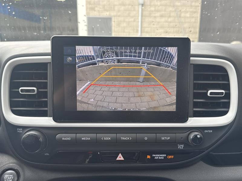 hyundai Venue 2025 - 21