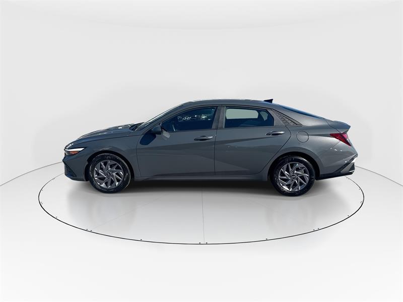 hyundai Elantra 2026 - 5