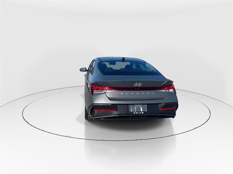 hyundai Elantra 2026 - 6