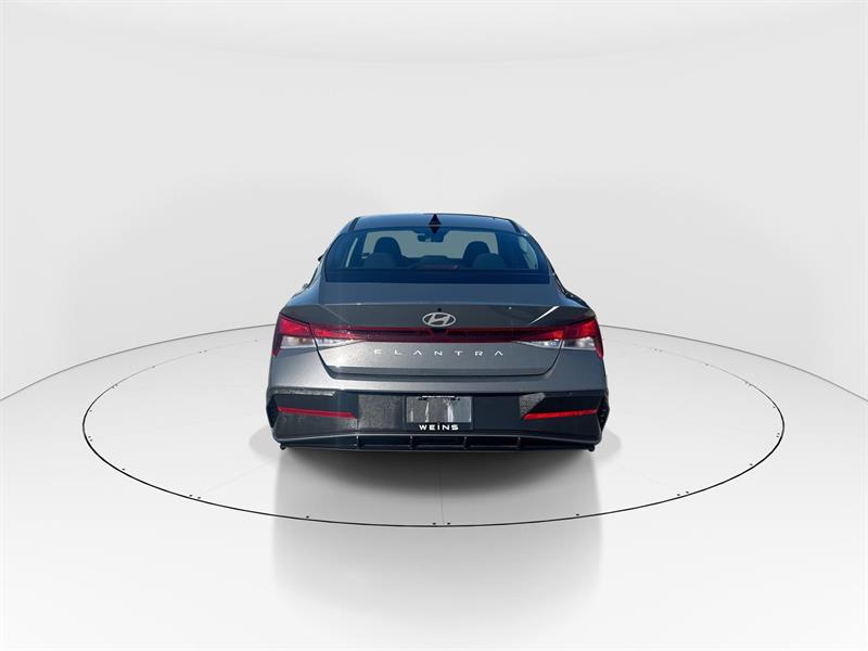 hyundai Elantra 2026 - 7