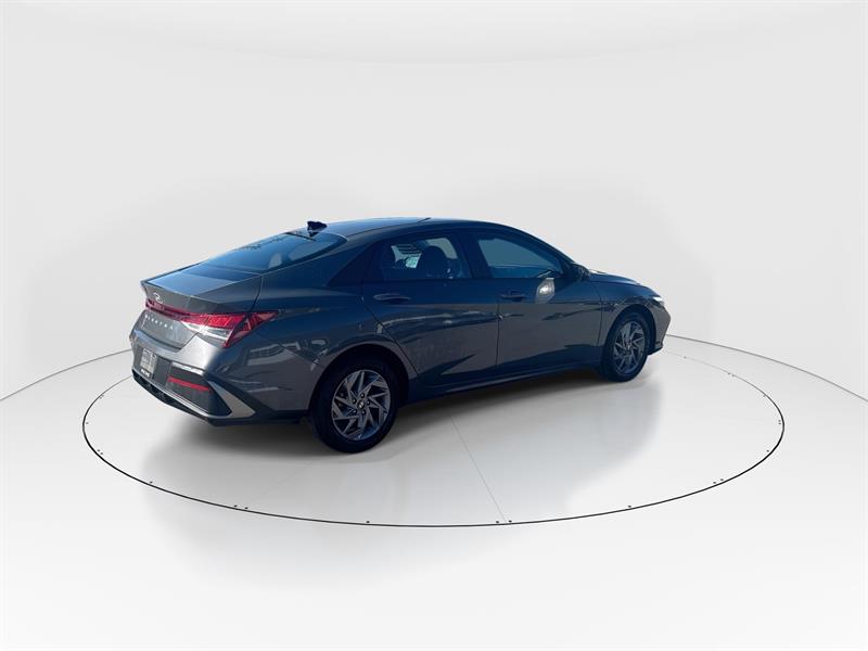 hyundai Elantra 2026 - 8