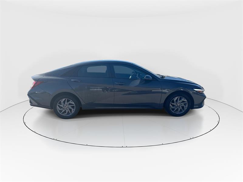 hyundai Elantra 2026 - 9