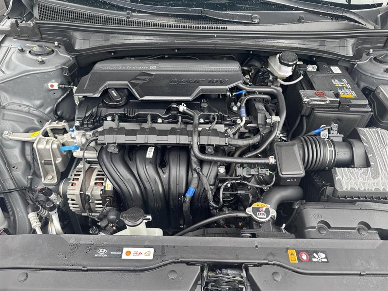 hyundai Elantra 2026 - 11