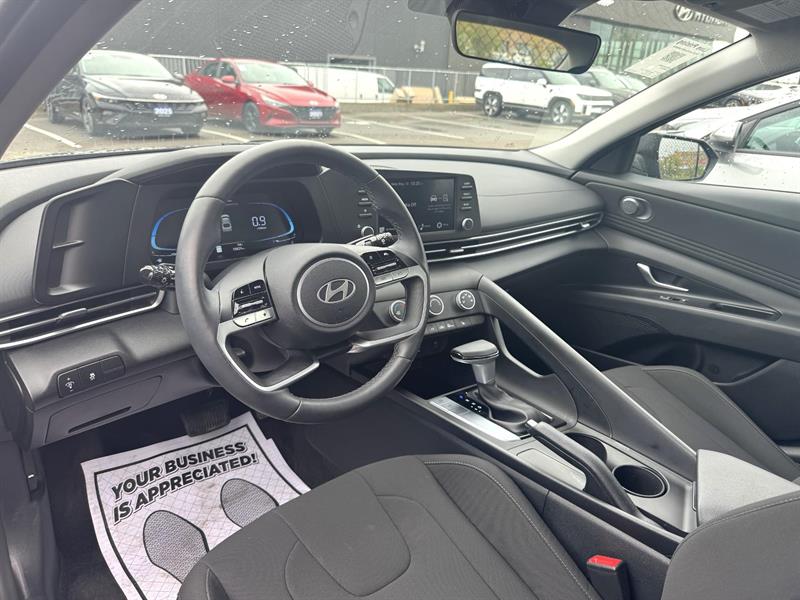 hyundai Elantra 2026 - 12
