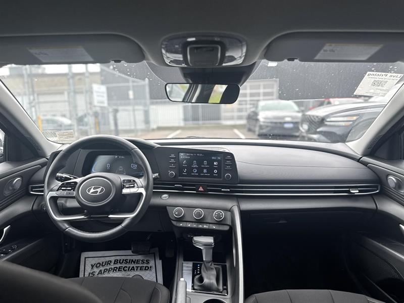 hyundai Elantra 2026 - 14