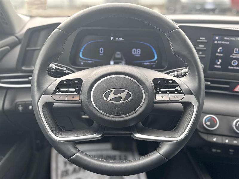 hyundai Elantra 2026 - 15