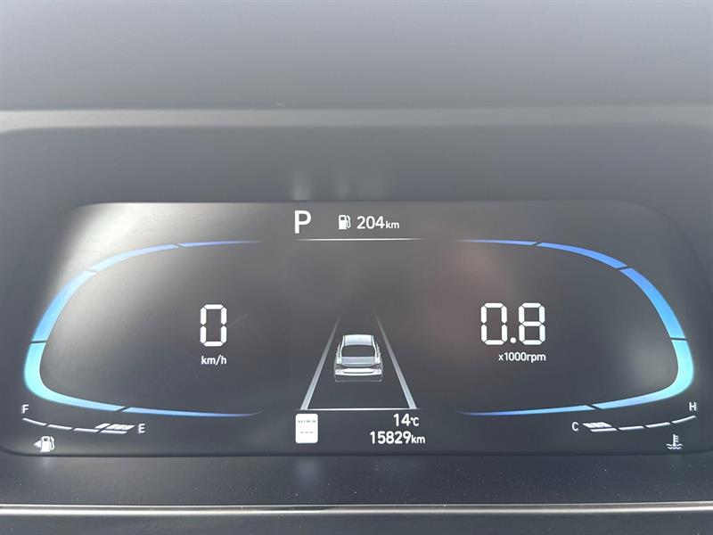 hyundai Elantra 2026 - 18