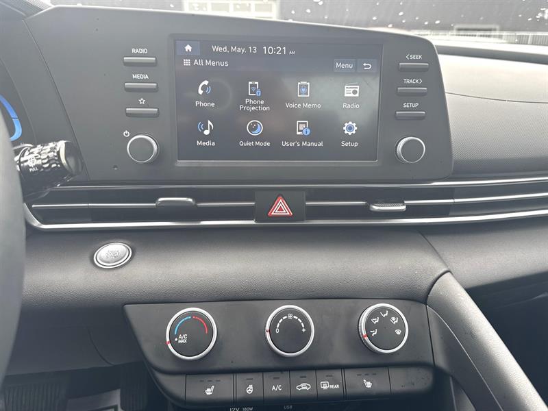 hyundai Elantra 2026 - 20