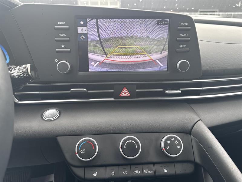 hyundai Elantra 2026 - 21
