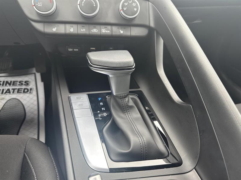 hyundai Elantra 2026 - 22