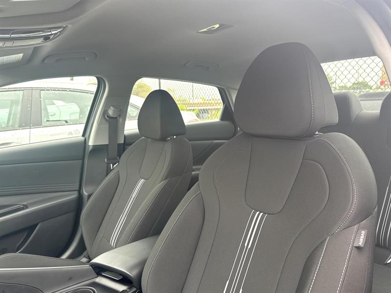 hyundai Elantra 2026 - 23