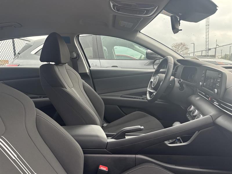 hyundai Elantra 2026 - 24