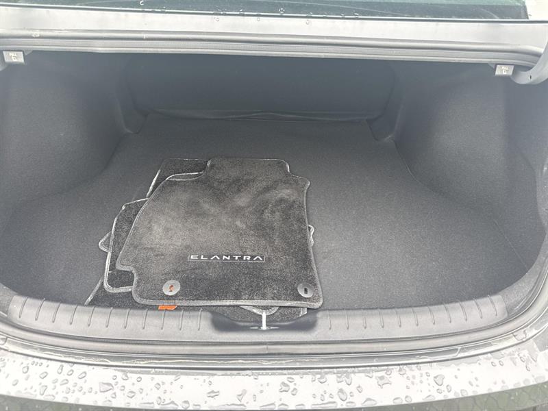 hyundai Elantra 2026 - 28