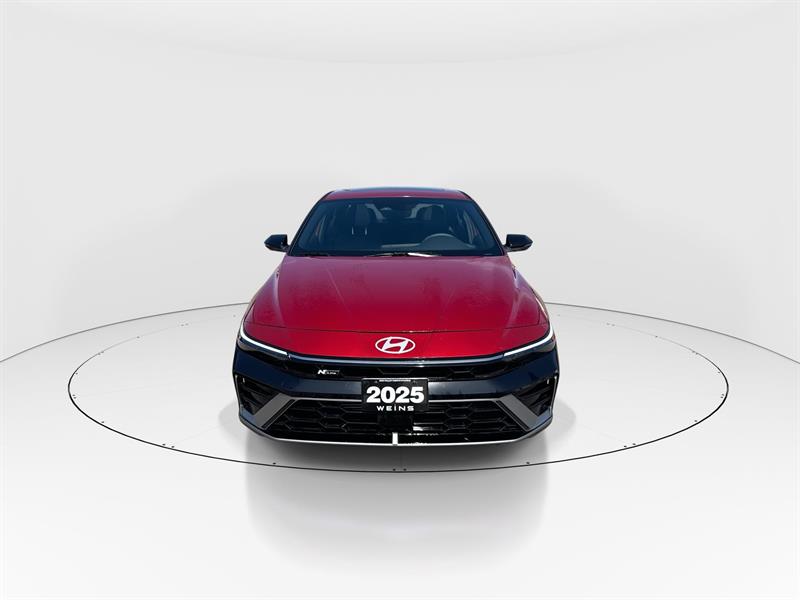 hyundai Elantra 2025 - 3