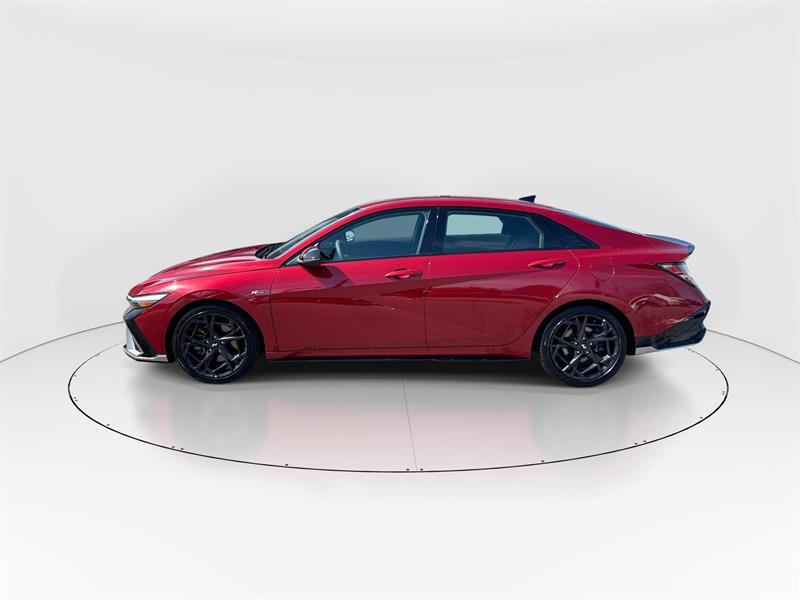 hyundai Elantra 2025 - 5