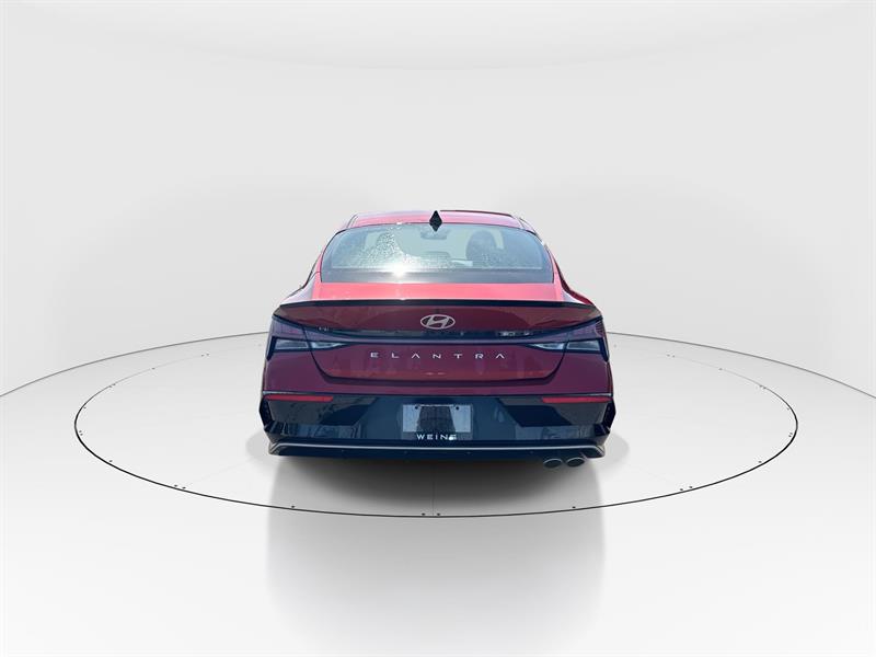hyundai Elantra 2025 - 7